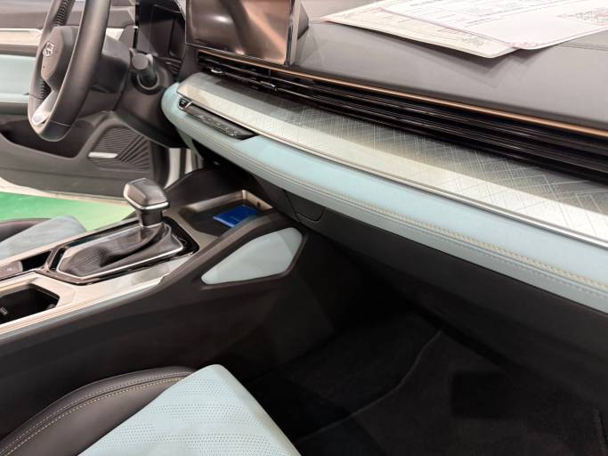 Geely Emgrand 1.4T 141HP 2WD 2022 | VIN 076979 | Арт. CCYD4450 | ID 13679 — изображение 13