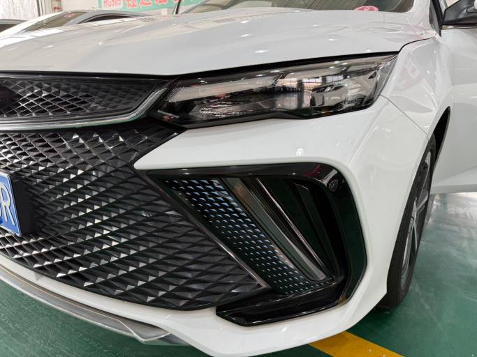 Geely Emgrand 1.4T 141HP 2WD 2022 | VIN 076979 | Арт. CCYD4450 | ID 13679 — изображение 19