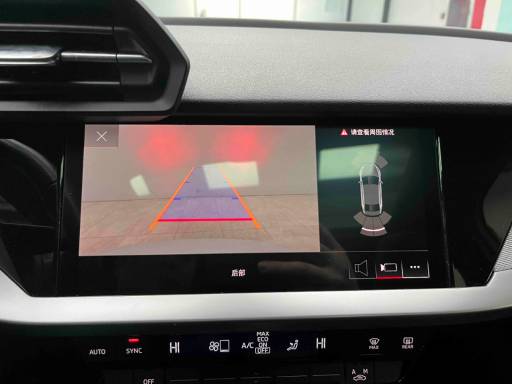 Audi A3 1.4T 150HP 2WD 2022 | VIN 511448 — изображение 12