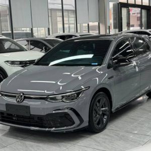 Volkswagen Golf 1.4T 150HP 2WD 2023 | VIN 302189