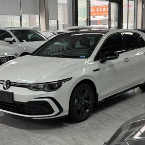 Volkswagen Golf 1.4T 150HP 2WD 2021 | VIN 278043