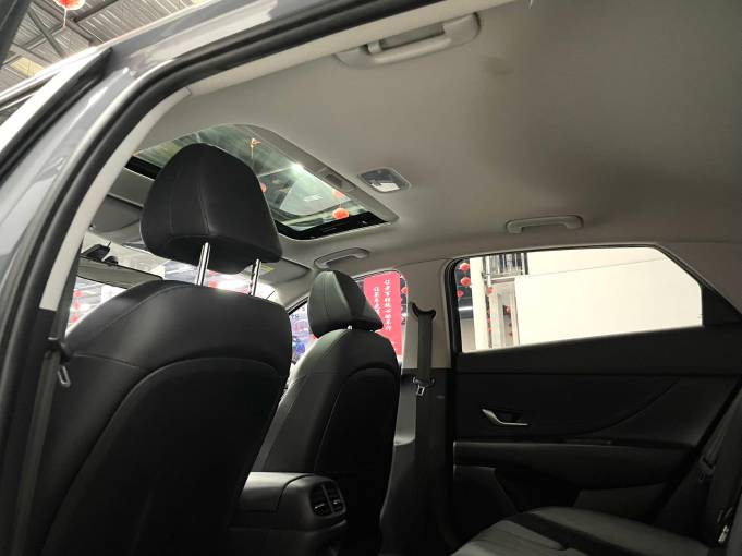 Hyundai Elantra 1.5L 115HP 2WD 2022 | VIN 238530 — изображение 13