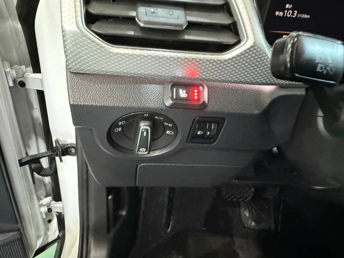 Volkswagen Tanying 1.5L 113HP 2WD 2022 | VIN 766492 | Арт. CCYD4448 | ID 13641 — изображение 13