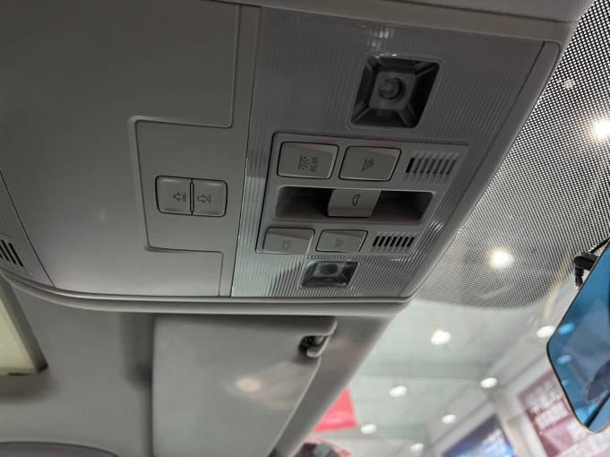 Volkswagen Magotan 1.4T 150HP 2WD 2020 | VIN 096657 — изображение 8