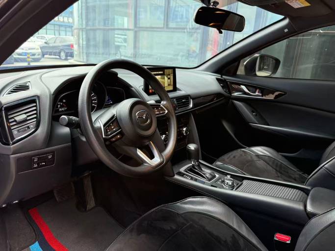 Mazda CX -4 2.0L 158HP 2WD 2021 | VIN D29367 | Арт. DLGH4173 | ID 19382 — изображение 7