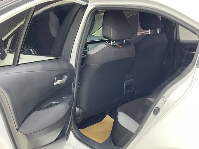 Toyota Corolla 1.2T 116HP 2WD 2021 | VIN 458675 — изображение 15