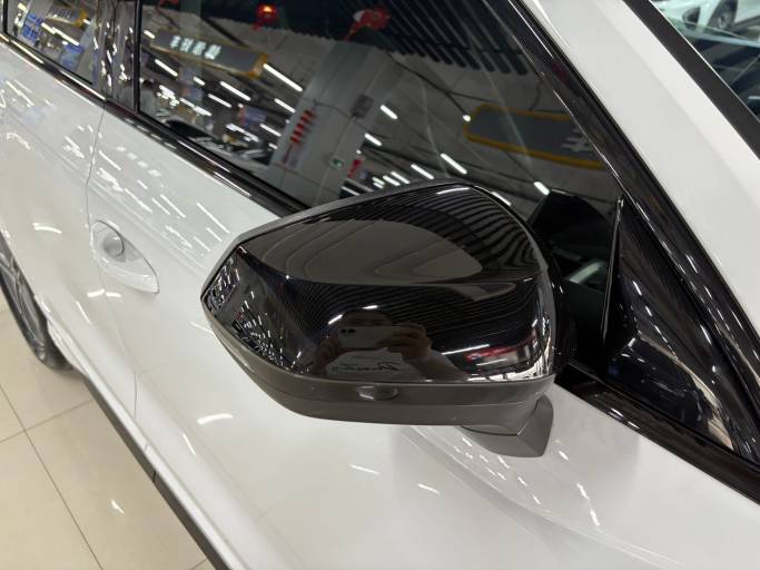 Audi Q3 1.4T 150HP 2WD 2023 | VIN 706784 — изображение 18