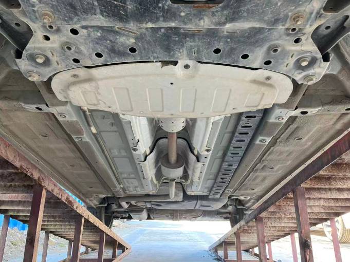 Hyundai Elantra 1.5L 115HP 2WD 2022 | VIN 250446 — изображение 22