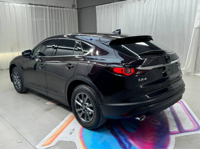 Mazda CX -4 2.0L 158HP 2WD 2021 | VIN D16885 | Арт. WC4177 | ID 19298 — изображение 3