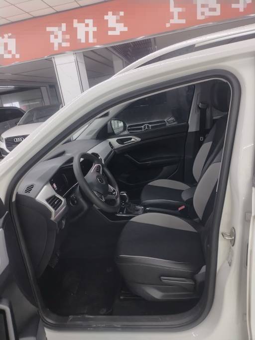 Volkswagen Tanying 1.5L 113HP 2WD 2021 | VIN 701873 — изображение 8