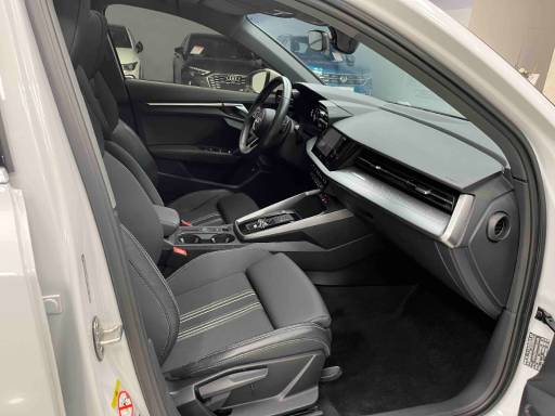 Audi A3 1.4T 150HP 2WD 2022 | VIN 511448 — изображение 9