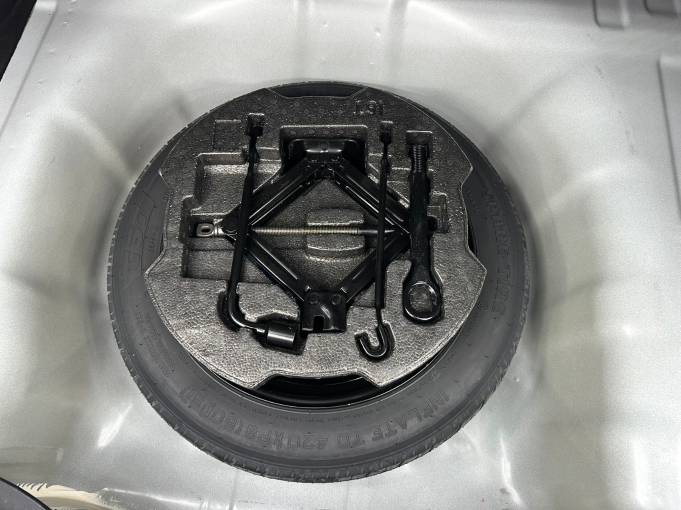 Hyundai Elantra 1.5L 115HP 2WD 2022 | VIN 253047 — изображение 9