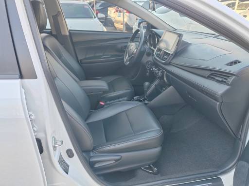 Toyota Vios Fengchao version 1.5L 112HP 2WD 2021 — изображение 10