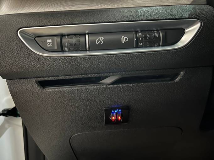 Geely Binyue 1.4T 141HP 2WD 2021 | VIN 758452 | Арт. CCXL4210 | ID 18551 — изображение 15