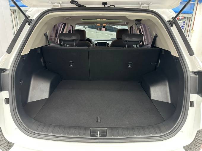 Hyundai IX35 1.4T 140HP 2WD 2021 — изображение 18