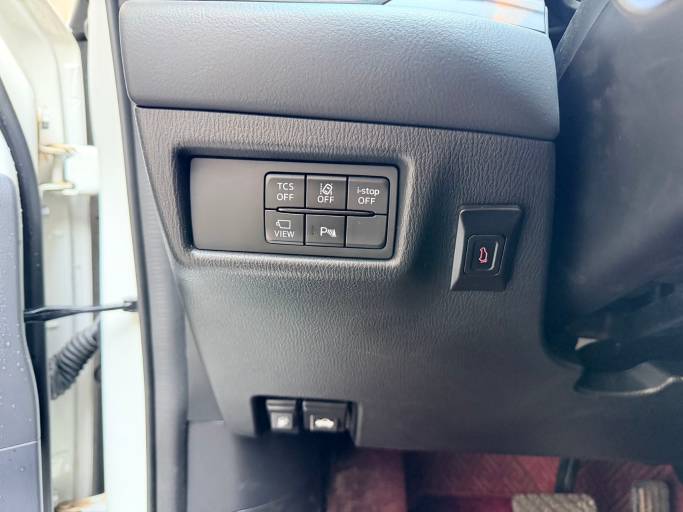 Mazda CX-5 2.0L 155HP 2WD 2022 | VIN 515700 | Арт. DLMS4181 | ID 19197 — изображение 18