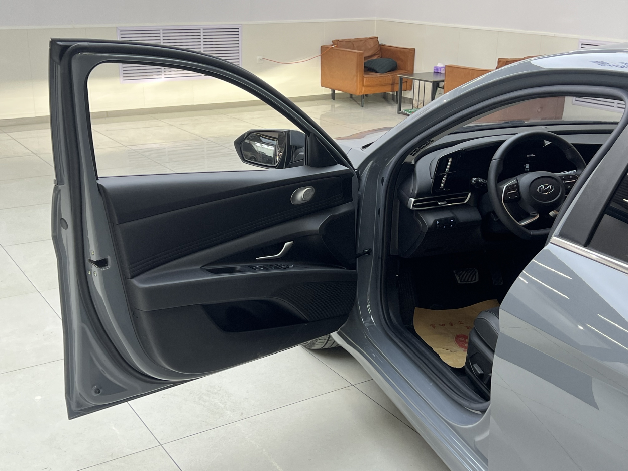 Hyundai Elantra 1.5L 115HP 2WD 2022 | VIN 192664 | Арт. AWD4322 | ID 16193 — изображение 21