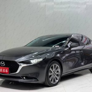 Mazda3 Axela 2.0L 158HP 2WD 2021 | VIN 237544