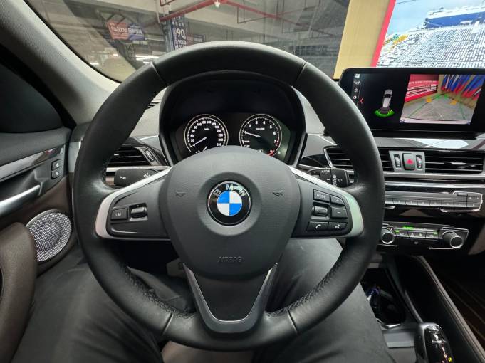 BMW X1 1.5T 140HP 2WD 2022 | VIN 511172 | Арт. JNZR4186 | ID 19092 — изображение 19