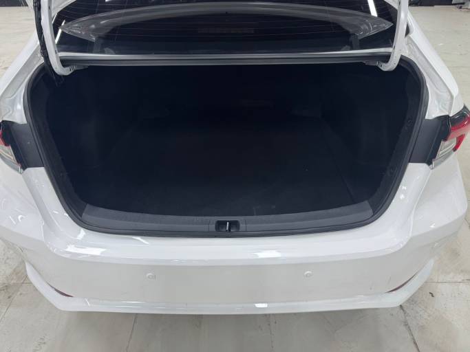 Toyota Corolla 1.2T 116HP 2WD 2023 | VIN 468495 | Арт. MC4182 | ID 19196 — изображение 18