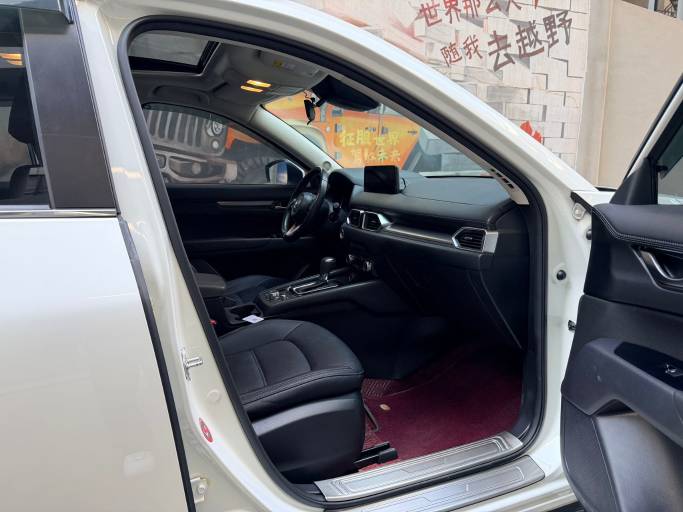 Mazda CX-5 2.0L 155HP 2WD 2022 | VIN 515700 | Арт. DLMS4181 | ID 19197 — изображение 22