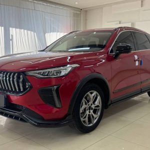 Haval Chitu 1.5T 143HP 2WD 2022 | VIN 020320