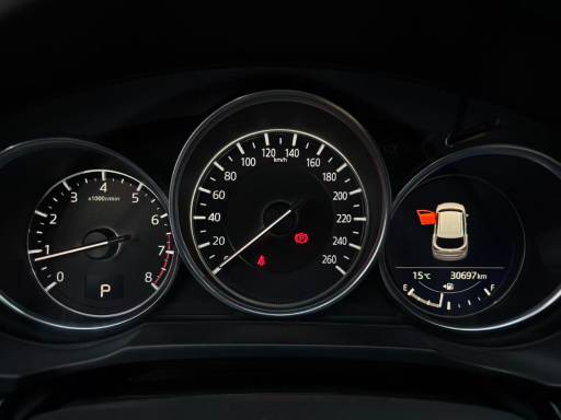 Mazda CX-5 2.0L 155HP 2WD 2021 | VIN 450161 — изображение 13