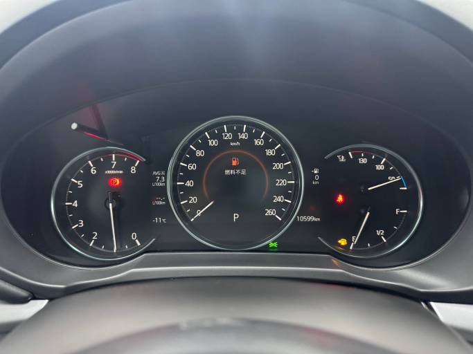 Mazda CX-5 2.0L 155HP 2WD 2022 | VIN 519406 — изображение 15