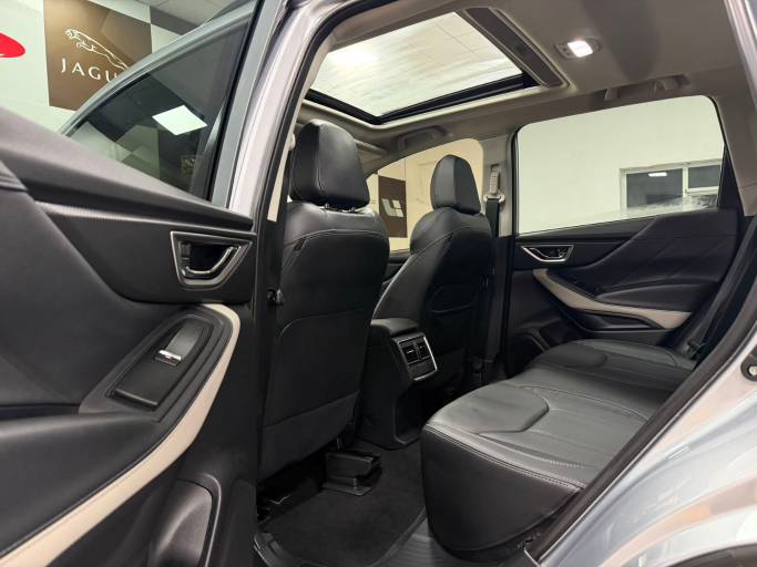 Subaru Forester 2.0L 154HP 2WD 2022 | VIN 161805 — изображение 14