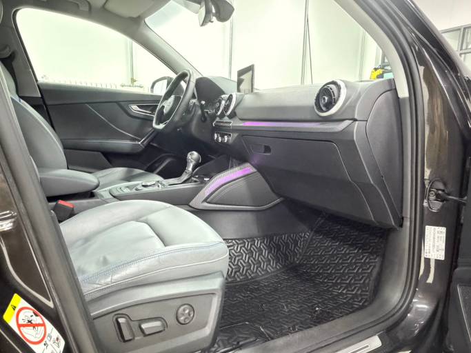 Audi Q2L 1.4T 150HP 2WD 2022 | VIN 492494 — изображение 19