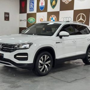 Volkswagen Tanyue 1.4T 150HP 2WD 2022 | VIN 032438