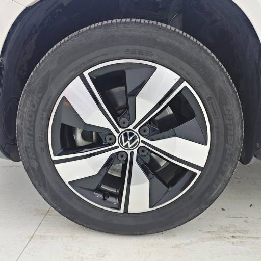 Volkswagen Tharu 1.4T 150HP 2WD 2021 | VIN 260874 — изображение 23