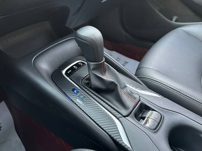 Toyota Corolla 1.2T 116HP 2WD 2022 | VIN 482219 — изображение 10