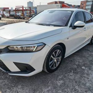 Honda Civic 1.5T 130HP 2WD 2022 | VIN 055196 | Арт. XCWY4220 | ID 18336