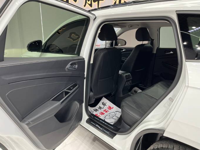 Volkswagen Jetta VS7 1.4T 150HP 2WD 2021 | VIN 086164 — изображение 24