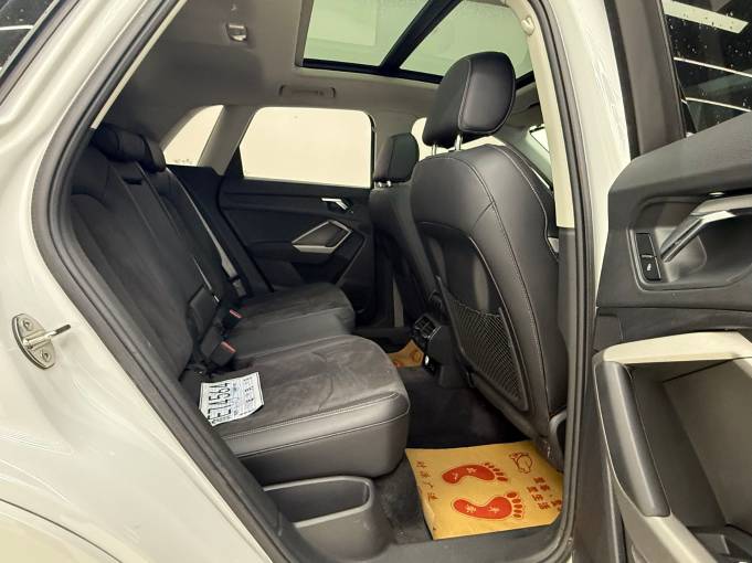 Audi Q3 1.4T 150HP 2WD 2022 | VIN 740201 — изображение 10