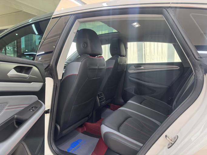 Volkswagen Lamando 1.4T 150HP 2WD 2022 | VIN 046502 | Арт. BH4227 | ID 18204 — изображение 23