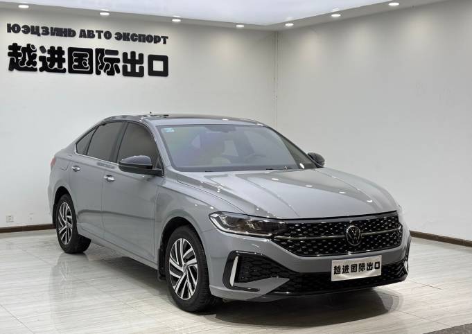 Volkswagen Lavida 1.4T 150HP 2WD 2023 | VIN 177502 — изображение 2