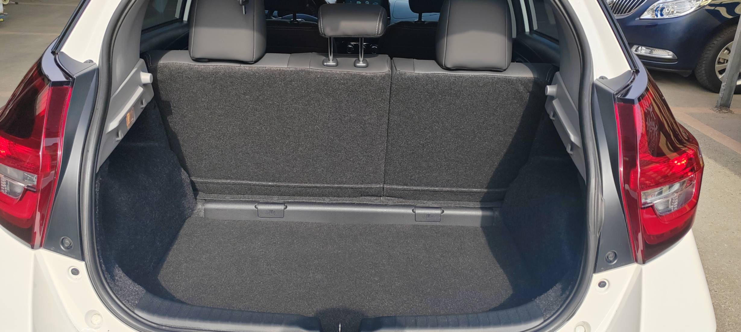 Toyota Vios 1.5L 112HP 2WD 2023 — изображение 7