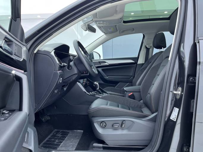 Volkswagen Tanyue 1.4T 150HP 2WD 2022 | VIN 012740 — изображение 17