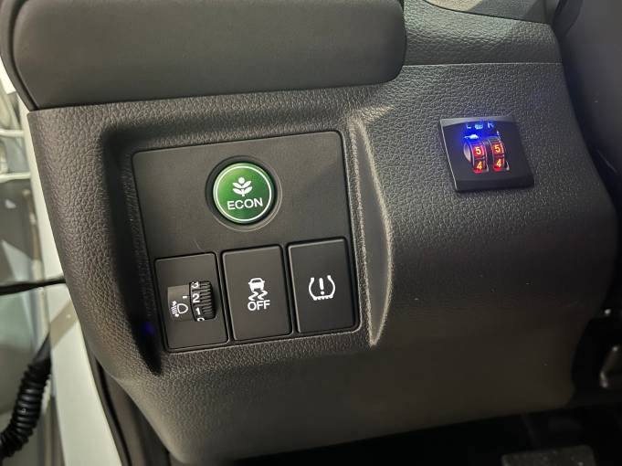 Honda Vezel 1.5L 131HP 2WD 2020 | VIN 021834 — изображение 13