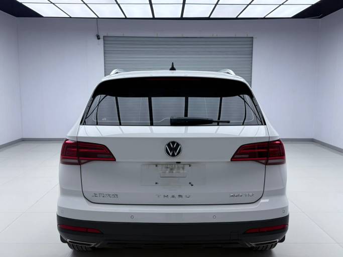 Volkswagen Tharu 1.4T 150HP 2WD 2021 | VIN 230038 | Арт. XCWY4169 | ID 19467 — изображение 3