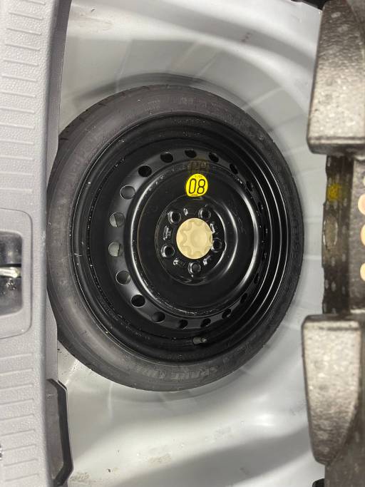 Toyota Corolla 1.2T 116HP 2WD 2021 | VIN 458675 — изображение 16