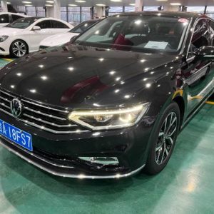 Volkswagen Magotan 1.4T 150HP 2WD 2020 | VIN 096657