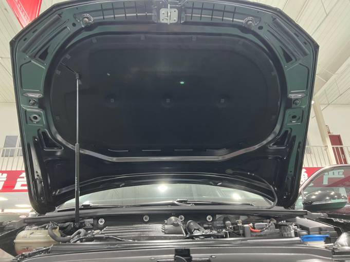 Volkswagen Magotan 1.4T 150HP 2WD 2020 | VIN 096657 — изображение 12