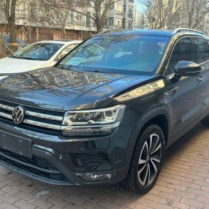 Volkswagen Tharu 1.4T 150HP 2WD 2022 | VIN 040826