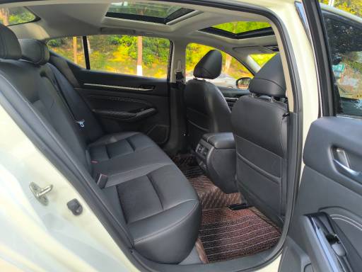 Nissan Teana 2.0L 145HP 2WD 2021 — изображение 17