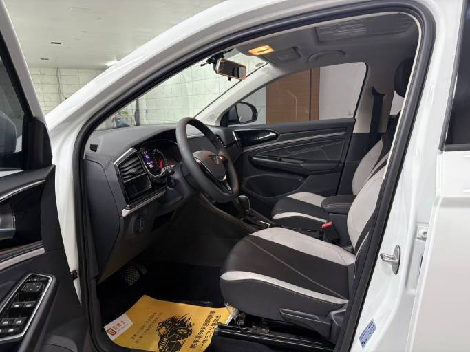 Volkswagen Jetta VS5 1.4T 150HP 2WD 2025 — изображение 19