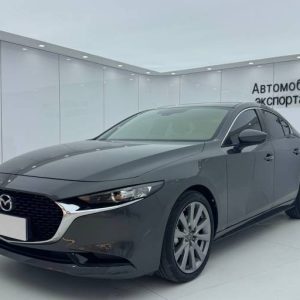 Mazda3 Axela 2.0L 158HP 2WD 2021 | VIN 157225