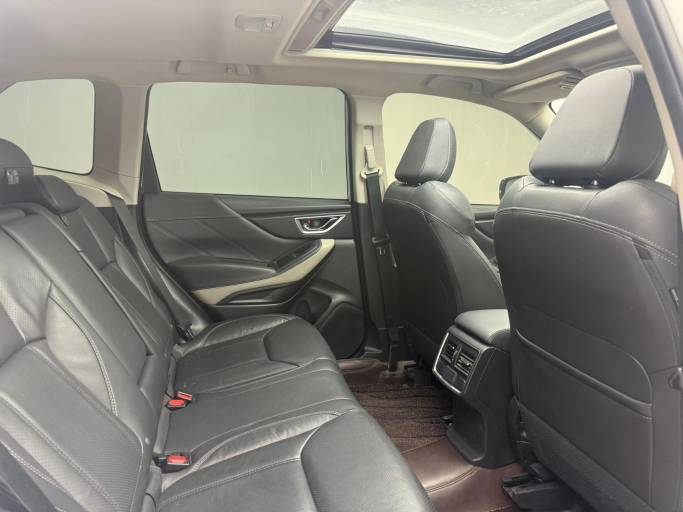 Subaru Forester 2.0L 154HP 2WD 2022 | VIN 155563 — изображение 19